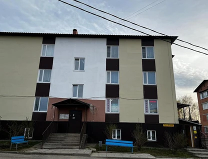 1-к. квартира, 42&nbsp;м²