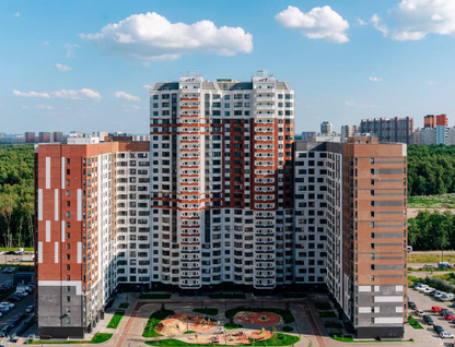 2-к. квартира, 60,3&nbsp;м²