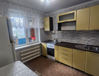 1-к. квартира, 35&nbsp;м²