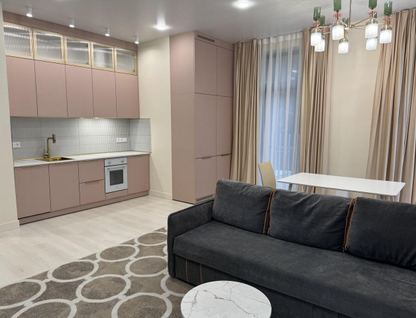 2-к. квартира, 49,5&nbsp;м²