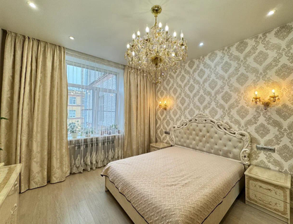 2-к. квартира, 56,2&nbsp;м²