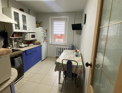 3-к. квартира, 66,9&nbsp;м²