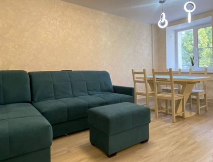 3-к. квартира, 65&nbsp;м²