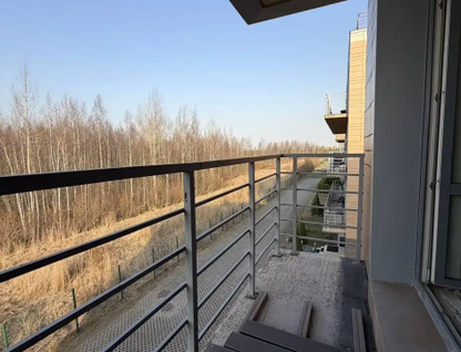 1-к. квартира, 50,9&nbsp;м²