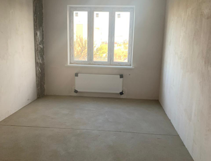 1-к. квартира, 40 м²