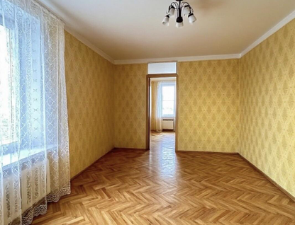3-к. квартира, 65&nbsp;м²