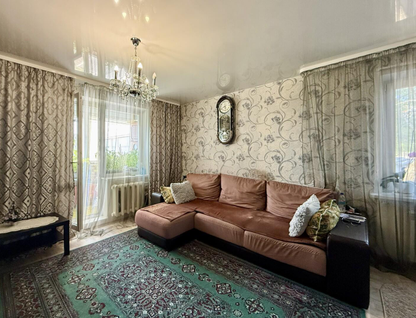 1-к. квартира, 38,9 м²