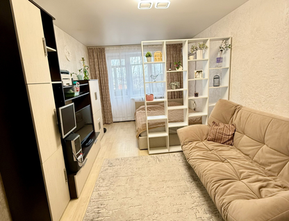 2-к. квартира, 48&nbsp;м²