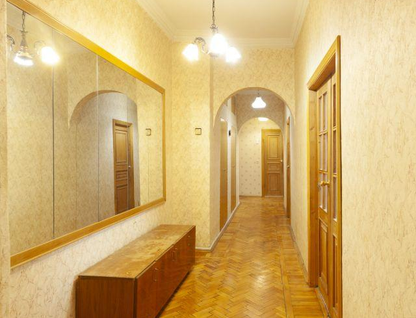 4-к. квартира, 105,2&nbsp;м²
