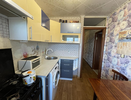 3-к. квартира, 61,3&nbsp;м²