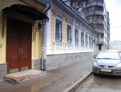 Помещение свободного назначения, 450 м²