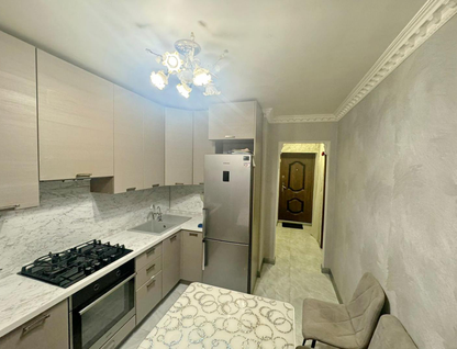 1-к. квартира, 33,3&nbsp;м²