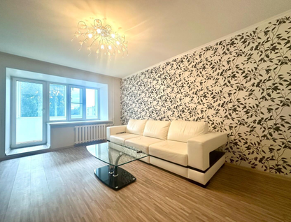 2-к. квартира, 66,8 м²