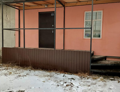 1-к. квартира, 35&nbsp;м²