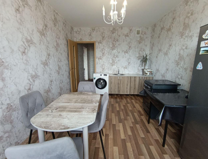 2-к. квартира, 59&nbsp;м²