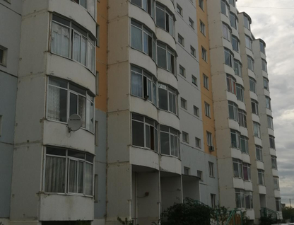 2-к. квартира, 58&nbsp;м²