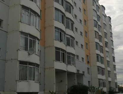 2-к. квартира, 58&nbsp;м²