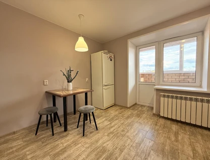 1-к. квартира, 38,1&nbsp;м²