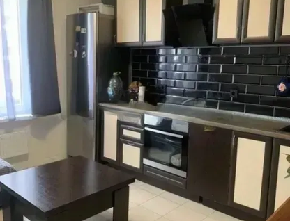 2-к. квартира, 55&nbsp;м²