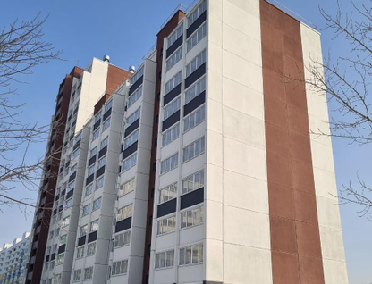 1-к. квартира, 34,2&nbsp;м²