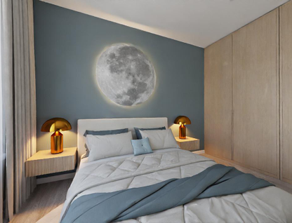 2-к. квартира, 52&nbsp;м²