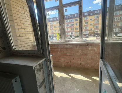 1-к. квартира, 33,3&nbsp;м²