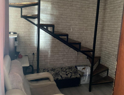 1-к. квартира, 54 м²