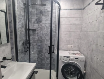 2-к. квартира, 43,9&nbsp;м²
