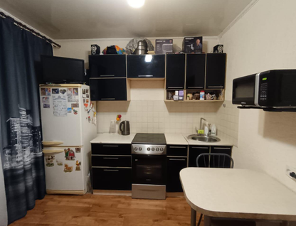 1-к. квартира, 37,1&nbsp;м²