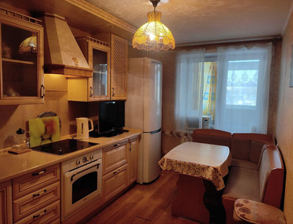 1-к. квартира, 40&nbsp;м²