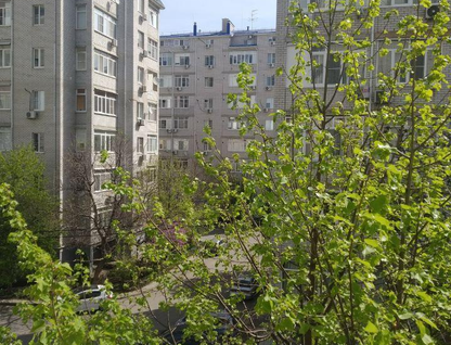 1-к. квартира, 63,8&nbsp;м²