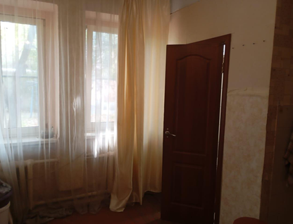 Студия, 20,8 м²