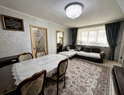 3-к. квартира, 59,4&nbsp;м²