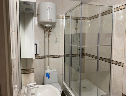 Студия, 20,9&nbsp;м²