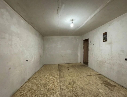 1-к. квартира, 31,7 м²