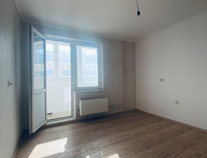 2-к. квартира, 56,8 м²