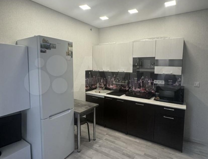 Студия, 23&nbsp;м²