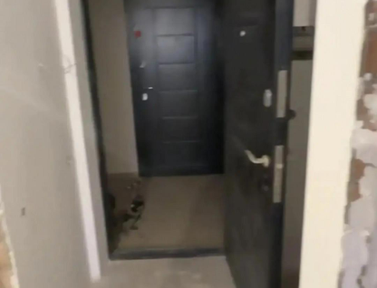 1-к. квартира, 35&nbsp;м²