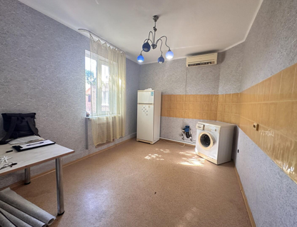 1-к. квартира, 34 м²