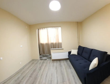 1-к. квартира, 37,4 м²