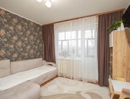 1-к. квартира, 30&nbsp;м²