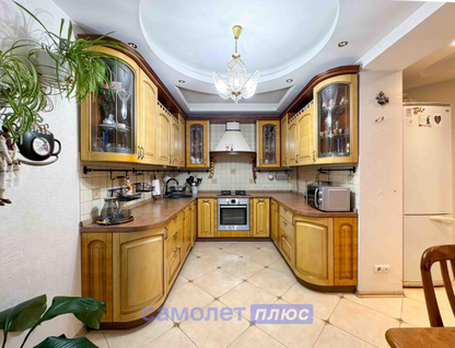3-к. квартира, 95&nbsp;м²