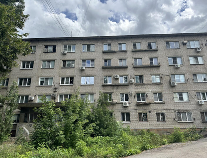 1-к. квартира, 18,7&nbsp;м²