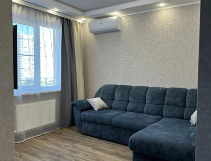 3-к. квартира, 58,8 м²