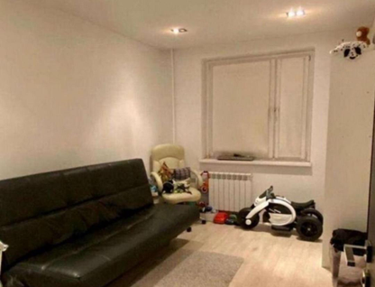 2-к. квартира, 59&nbsp;м²