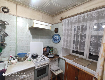 1-к. квартира, 31,2&nbsp;м²