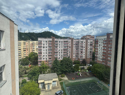 1-к. квартира, 31,5&nbsp;м²