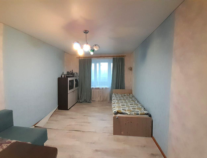 2-к. квартира, 44&nbsp;м²