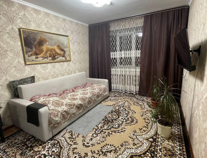 1-к. квартира, 32&nbsp;м²