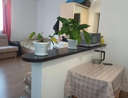 Студия, 38,5&nbsp;м²